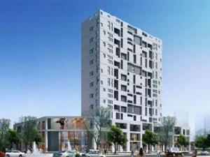 惠隆花園 惠隆花園