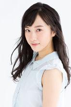 月岡果穂 ヒラタオフィス