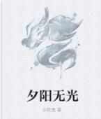 夕陽無光 夕陽無光
