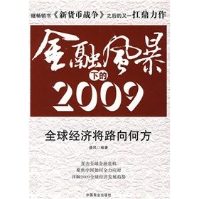 《金融風暴下的2009》 《金融風暴下的2009》