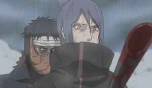 面具男[《火影忍者》中的人物]