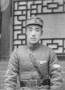 馬兒崖事變 馬兒崖事變