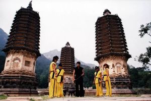 《絕對計畫》劇照