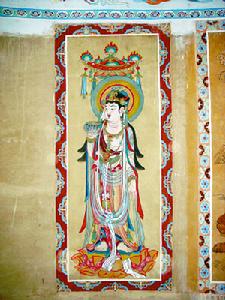 國立敦煌藝術研究所時期