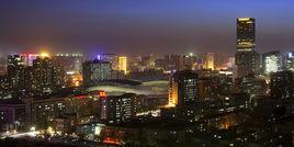 長安區[河北省石家莊市長安區]