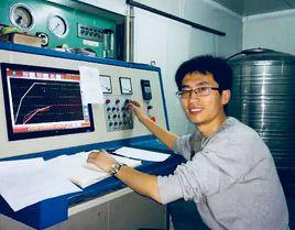 劉曉兵[曲阜師範大學物理工程學院教授]