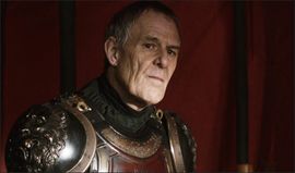 凱馮·蘭尼斯特 凱馮·蘭尼斯特