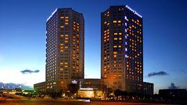 寧波陽光豪生大酒店 寧波陽光豪生大酒店