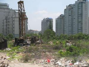 藍天·華門國際花園 藍天·華門國際花園