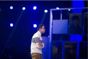 黃政[最強大腦第四季選手、腦王]