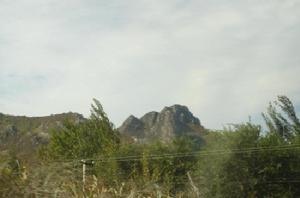 打虎石水庫風景區