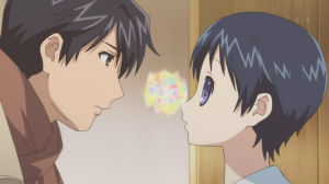 直笛與雙背帶書包第二季 直笛與雙背帶書包第二季