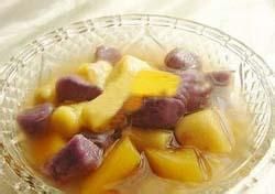 美乳紅薯飲 美乳紅薯飲