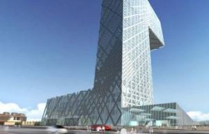 中國建築第一工程局第二建築公司 中國建築第一工程局第二建築公司