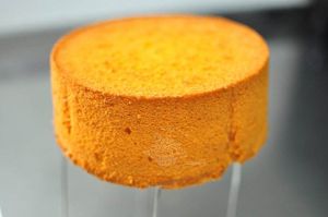 番茄戚風 番茄戚風