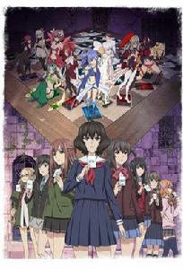 失憶融合WIXOSS 失憶融合WIXOSS