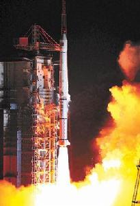 中星-20A 中星-20A