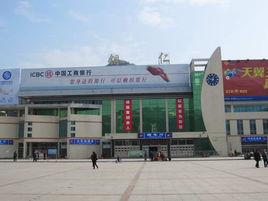 貴銅城際鐵路 貴銅城際鐵路