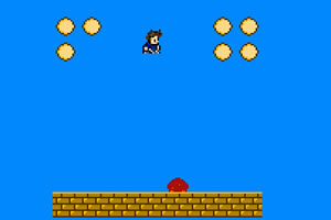 水元素師的冒險 水元素師的冒險