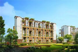 新世紀上河居 新世紀上河居