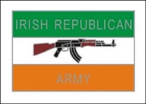 愛爾蘭共和軍