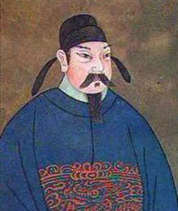 李俶[唐朝皇帝]