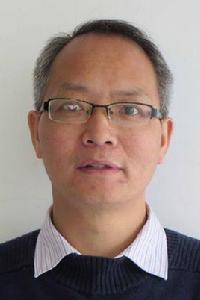 譚俊傑[中國科學院上海藥物研究所副研究員]