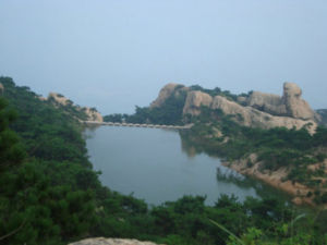 國電費縣發電有限公司