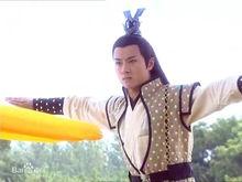 金吒[中國神話中的神仙]