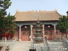 獲嘉縣武王廟 獲嘉縣武王廟