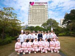 安貝萊月子中心 安貝萊月子中心