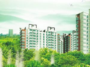 宜城花園 宜城花園