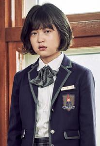 村莊[韓國2015年李容錫執導SBS電視台水木劇]