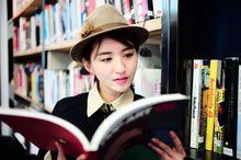 龔凡日常生活照