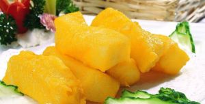 黃金銀鱈魚 黃金銀鱈魚