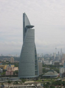 JP摩爾根大通大廈 JP摩爾根大通大廈