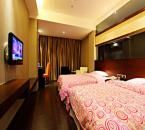 武漢勝家玫瑰大酒店