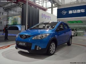 海馬丘比特保養