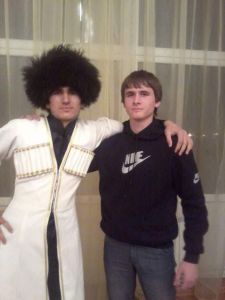 塔巴薩蘭人 塔巴薩蘭人