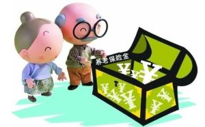 養老保險基金 養老保險基金