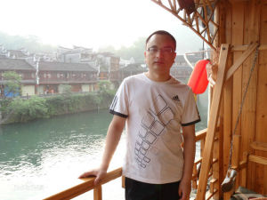 吳濤[易語言創始人]