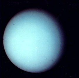 Uranus Uranus