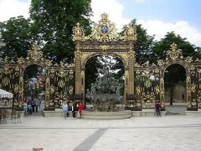 洛林公國 洛林公國