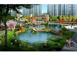 金燕虹景新都 金燕虹景新都