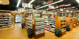 健康三餐提供者