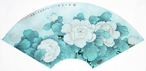 趙志光[中國美協會員]