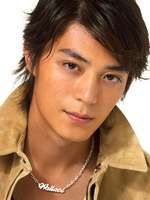 麥哲倫（霍建華飾）