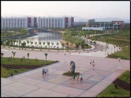 江西贛江職業技術學院 江西贛江職業技術學院