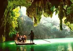 湄潭水源洞 湄潭水源洞