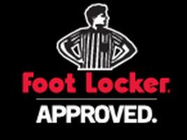 foot locker